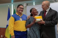 EM CASA Governo de Rondônia contrata Correios para entregar medicamentos de uso contínuo em PVH - Foto: Bruno Corsino