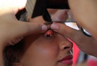 Campanha nas escolas de Rondônia descobre casos de hanseníase e tracoma entre alunos - Foto: Reprodução