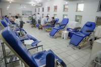 SAÚDE - Fhemeron reforça necessidade da doação de sangue para atender demandas da saúde - Foto: Reprodução