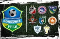 Conheça os times que disputarão o Rondoniense 2023 e veja os confrontos da primeira rodada - Foto: Reprodução