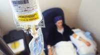 Quimioterapia dá Falsa Esperança para Pacientes Terminais, afirmam médicos - Foto: Reprodução