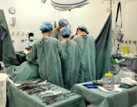 Em 2015, Hospital de Base realizou quase 60 transplantes de córnea em pacientes de Rondônia e estado - Foto: Reprodução