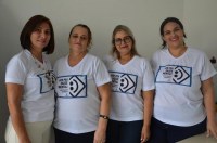 Selo Unicef: CAPS Ariquemes realiza ação alusiva à campanha Janeiro Branco de conscientização sobre - Foto: Assessoria