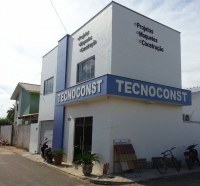 TECNOCONST Engenharia e Construção em Ariquemes-RO - Foto: Reprodução