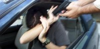 Ex-morador de Monte Negro é executado com tiros na cabeça dentro de carro - Foto: Ilustrativa