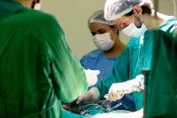 Edital de Chamamento Público para contratação de serviço para cirurgias eletivas é lançado-MAIS - Foto: Assessoria