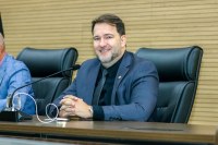 Deputado Alex Redano destina R$ 300 mil em emendas para aquisição de Implanon em três municípios - Foto: Antônio Lucas I Secom ALE/RO