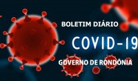 Edição 41 – Boletim diário sobre coronavírus em Rondônia - 10 Óbitos no Estado - Foto: Reprodução
