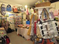 Artesãos de todo o estado expõem seus produtos na 5º Rondônia Rural Show - VEJA MAIS - Foto: Reprodução