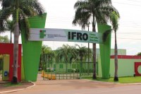 Ifro abre mais de 3 mil vagas para cursos de graduação e técnicos em Rondônia - Foto: Ifro/Divulgação