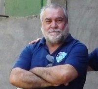 Diretoria do SINPOL-RO comunica o falecimento de Gutemberg Gouveia de Ariquemes - Foto: Divulgação