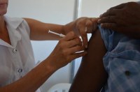 SEMSAU atualiza carteira de vacinação dos servidores da Prefeitura de Ariquemes - Foto: Assessoria