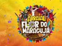 Flor do Maracujá 2023 — 39ª Edição - Acompanhe - Foto: Reprodução