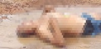 Homem tem pênis e testículos cortados e é cruelmente assassinado no Distrito de Três Fronteiras - Foto: Divulgação Google