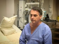 Cirurgia de Bolsonaro para retirada de bolsa de colostomia termina após quase 9 horas - Foto: Reprodução Google