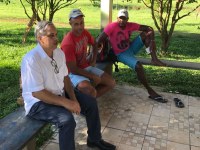 Deputado Geraldo da Rondônia reúne chapas para criação de associação - Foto: Assessoria