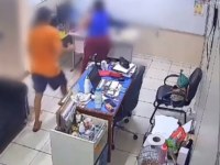 Funcionários de escola estadual são agredidos por mãe de aluno - Foto: Divulgação