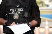 Concurso da Polícia Civil para investigador oferece 900 vagas - Foto: Divulgação