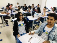 Idep está com inscrições para cursos presenciais em Porto Velho até dia 30 - Foto: Assessoria