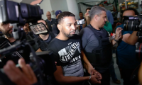 Grande traficante do Rio de Janeiro vai permanecer no presídio federal de Porto Velho,decide Justiça - Foto: Divulgação