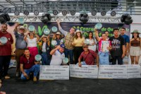 Rondônia Rural Show bate 3,5 bilhões em negócios e avança entre as melhores feiras do agronegócio - Foto: Assessoria