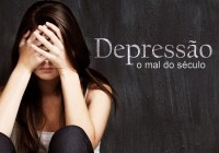 Depressão, o mal do século 21 - Foto: Reprodução