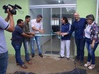 Inaugurado Centro de Apoio Diagnóstico, em Ariquemes - Foto: Assessoria