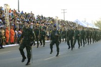 7 DE SETEMBRO - Governo de Rondônia prepara logística para desfile cívico-militar da Independência - Foto: Assessoria