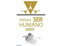 Encerra nesta quinta-feira (31) as inscrições para o Prêmio Ser Humano RO-AC 2023 - Foto: Reprodução