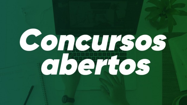 Veja lista de concursos e processos seletivos abertos em Rondônia