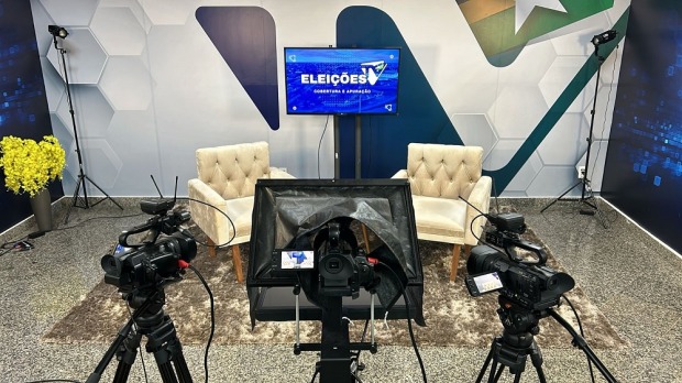 TV Alero fará cobertura especial das eleições municipais neste domingo - VÍDEO ABAIXO