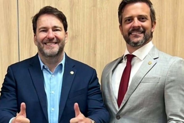 Alex Redano e Delegado Lucas recomendam aperfeiçoamento do sistema de emissão de CIN