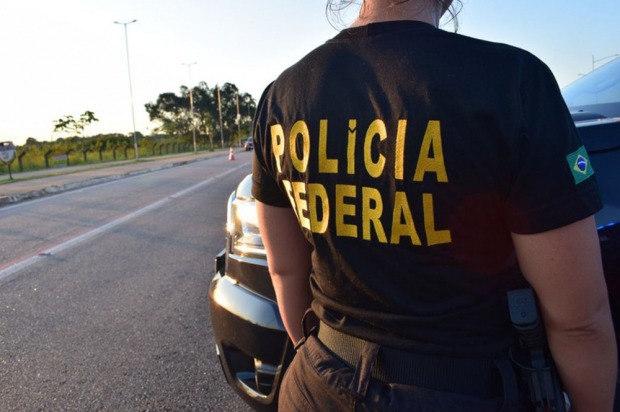 Polícia Federal reprime desvio de recursos públicos em Rondônia