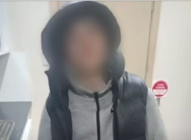 Menino de 12 anos é preso após cometer mais de 200 crimes em 15 meses