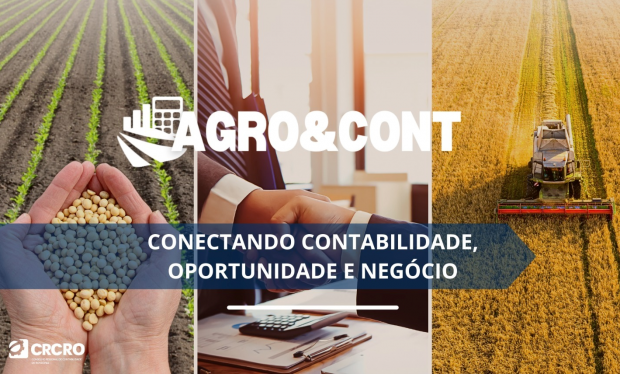 I Agro&Cont: O Maior Evento de Contabilidade do Agro em Rondônia será realizado em Ariquemes