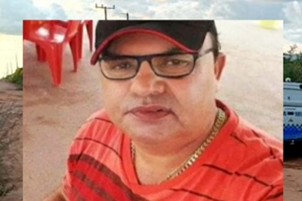 Taxista que estava desaparecido desde a última segunda-feira é encontrado morto em Presidente Médici