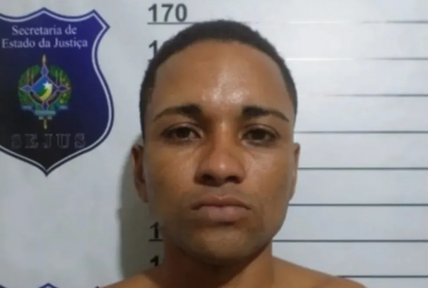 Pedro Douglas Ferreira da Silva foi morto de forma violenta em 19 de agosto (Foto: Reprodução)
