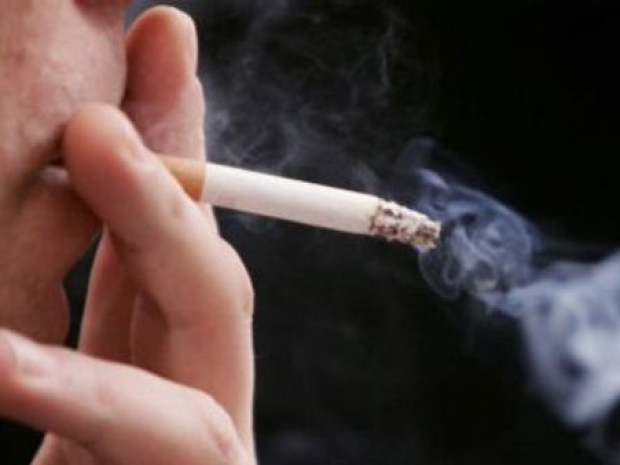 Parar de fumar é principal medida para evitar ou conter grave doença pulmonar ainda sem cura Reprodução/ BBC (Foto: Reprodução)