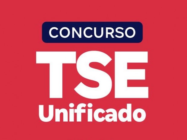 Concurso unificado do TSE tem vagas reservadas para Rondônia
