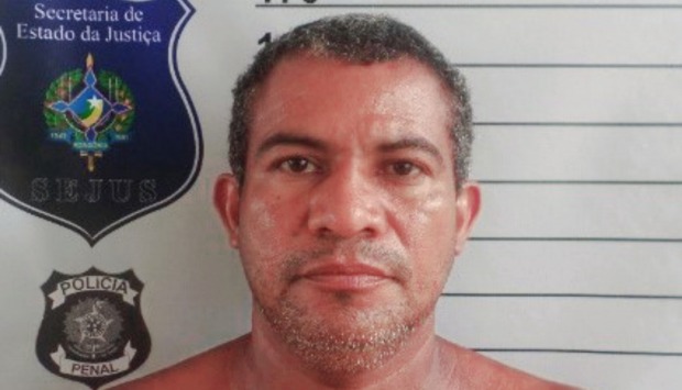 João Luiz é reincidente e já havia cometido outros quatro assassinatos (Foto: Divulgação)