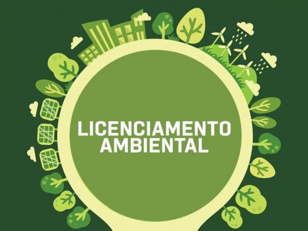 LICENCIAMENTO AMBIENTAL