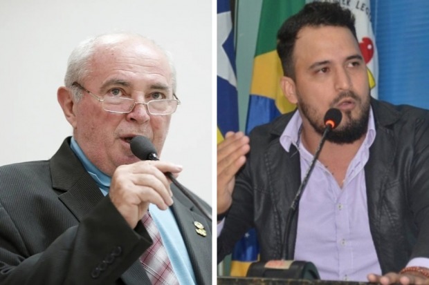 DECISÃO DO STF: Rafael Fera deve assumir lugar de Lebrão na Câmara dos Deputados