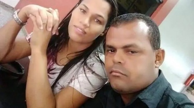 Caso Tatiane: Homem é condenado por m0tar esposa asfixiada na frente do filho e fingir suicídio RO