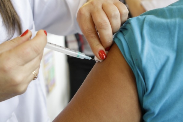 Cerca de 17 mil pessoas devem ser imunizadas durante a campanha de vacinação em Ariquemes (Foto: Reprodução)