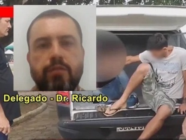 Marido mata esposa após discussão em bar no Município de Monte Negro - Vídeo