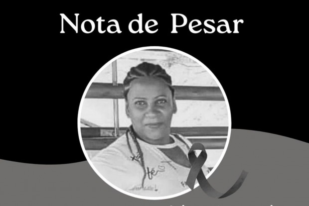 Ela atuava no município de Campo Novo, interior de Rondônia (Foto: Reprodução)