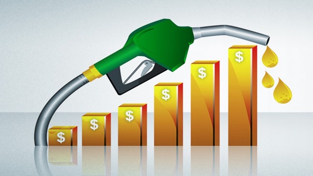 Gasolina chega a R$ 8,15 em Rondônia em nova alta dos combustíveis, diz ANP