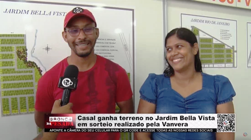 Casal (Foto: ReproduÃ§Ã£o)