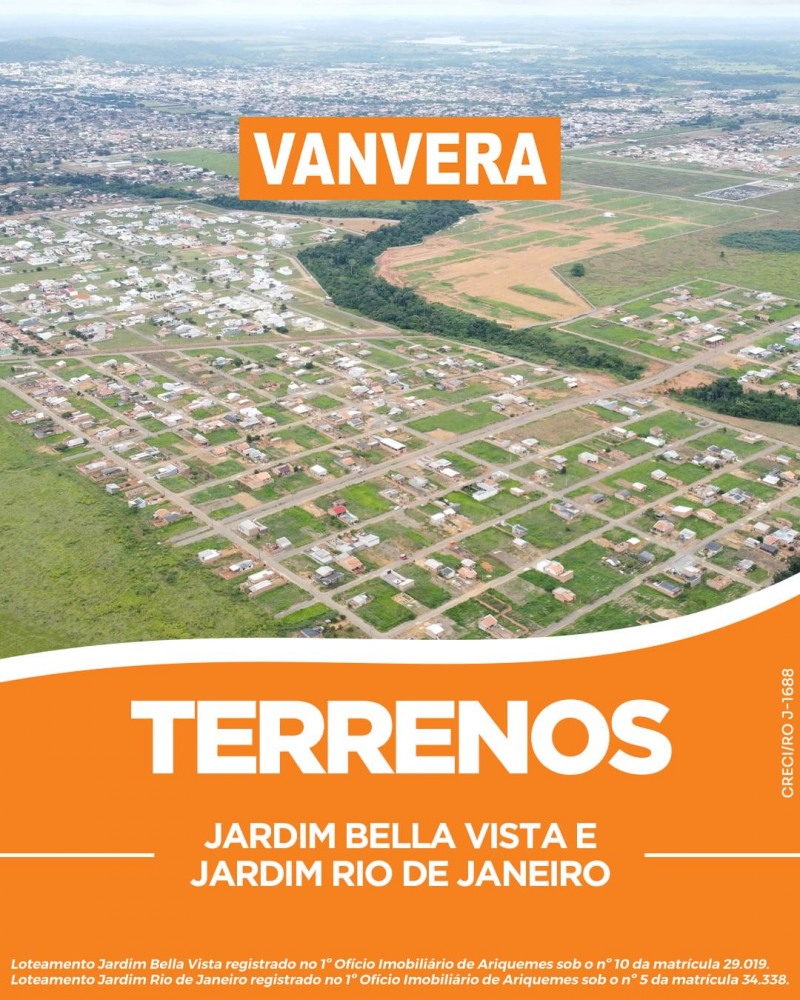 Vanvera (Foto: Reprodução)