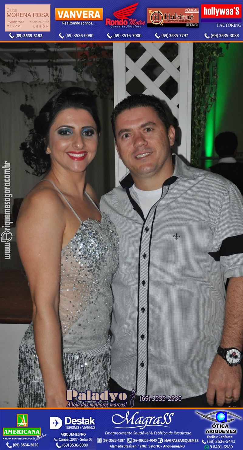 VAMOS LEMBRAR Noite Italiana 2013 com Banda RPM Show com Paulo Ricardo